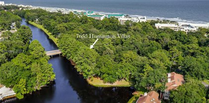 72 Ocean Lane Unit 7655, Hilton Head Island
