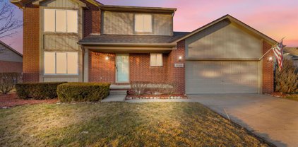 31164 LEOPARD, Chesterfield Twp