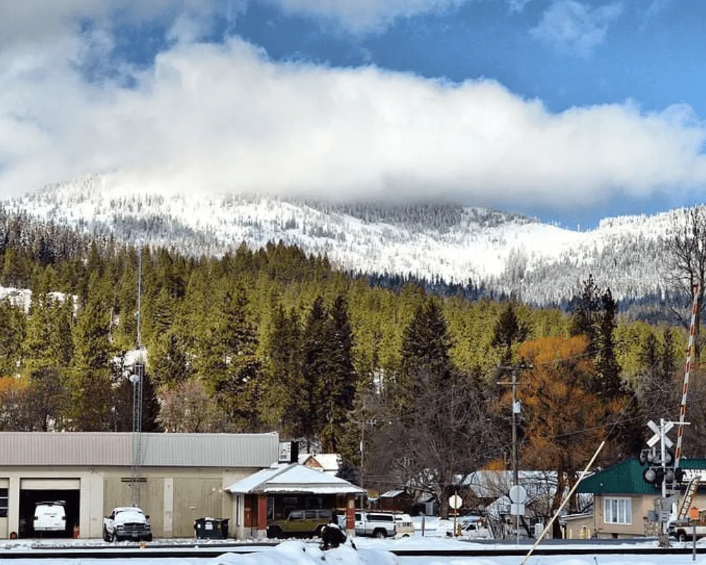 Rathdrum Idaho homes for sale