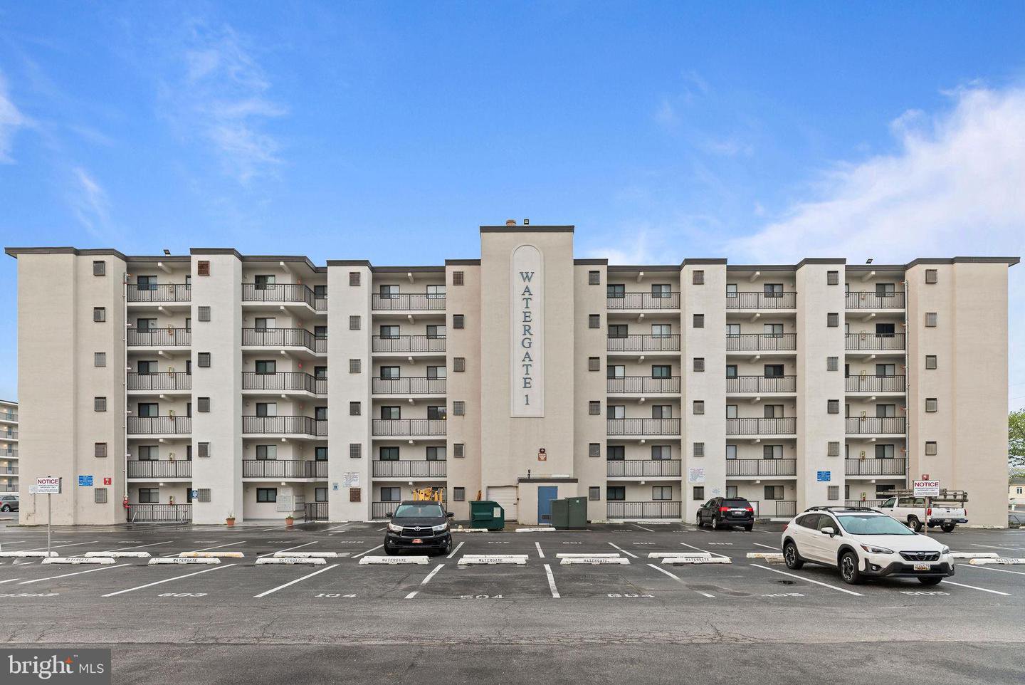 10 135th Street Unit 308 WATERGATE I, Ocean City MD 21842