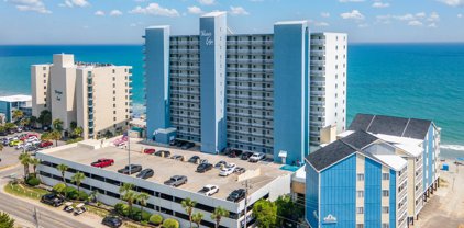 1012 N Waccamaw Dr. Unit 807, Garden City Beach