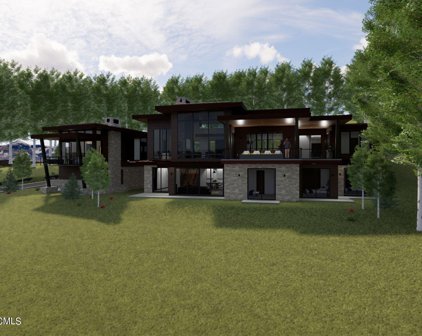 7673 N Promontory Ranch Road, Park City