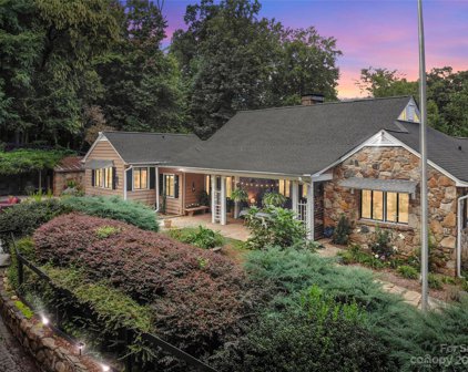 250 Sourwood  Ridge, Tryon