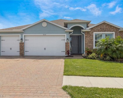 18109 Everson Miles Circle, North Fort Myers