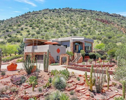 125 Diamond Sky Drive, Sedona