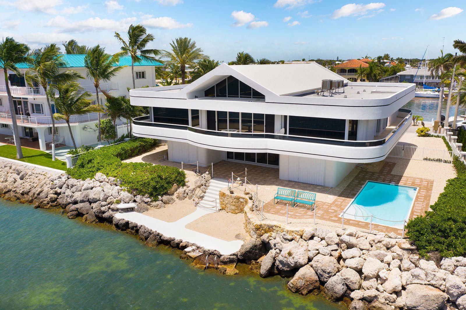 557 Ocean Cay Drive, Key Largo, 33037