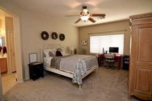 6285 S Salt Cedar Pl Master Bedroom