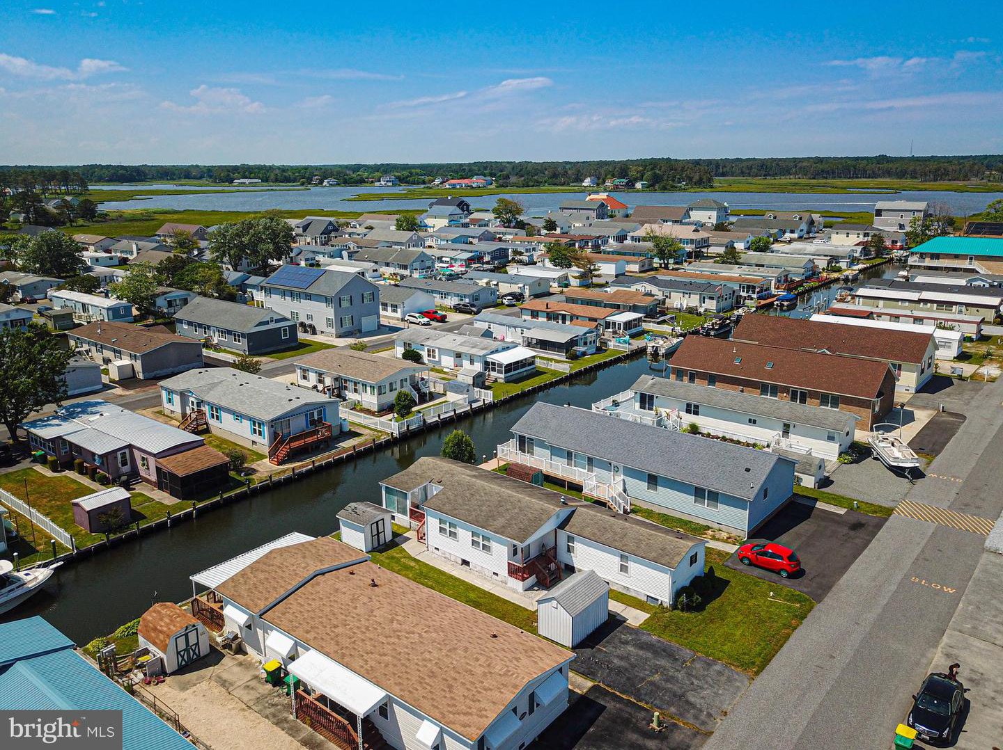 36991 Laws Point Road, Selbyville DE 19975