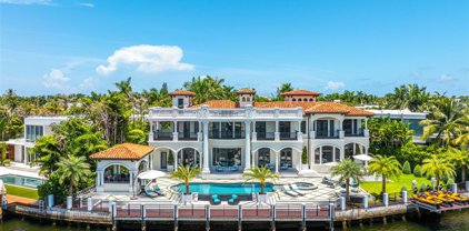 498 N Parkway Pkwy, Golden Beach