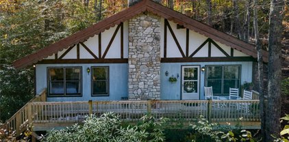 219 Greenbriar Road, Beech Mountain