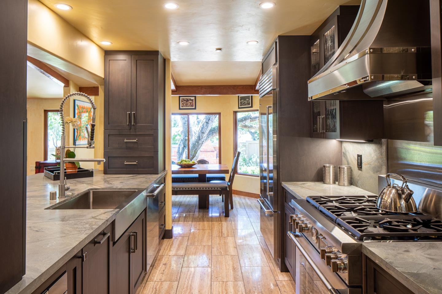 Carmel Real Estate Carmel Home for Sale with 4 bedrooms and 3 baths