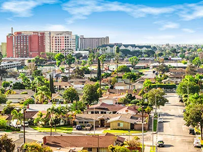 Anaheim CA Lease to Own Homes Search
