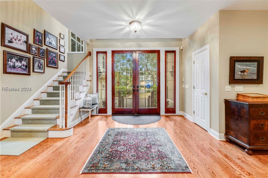 25 Leamington Lane, Hilton Head Island, 29928