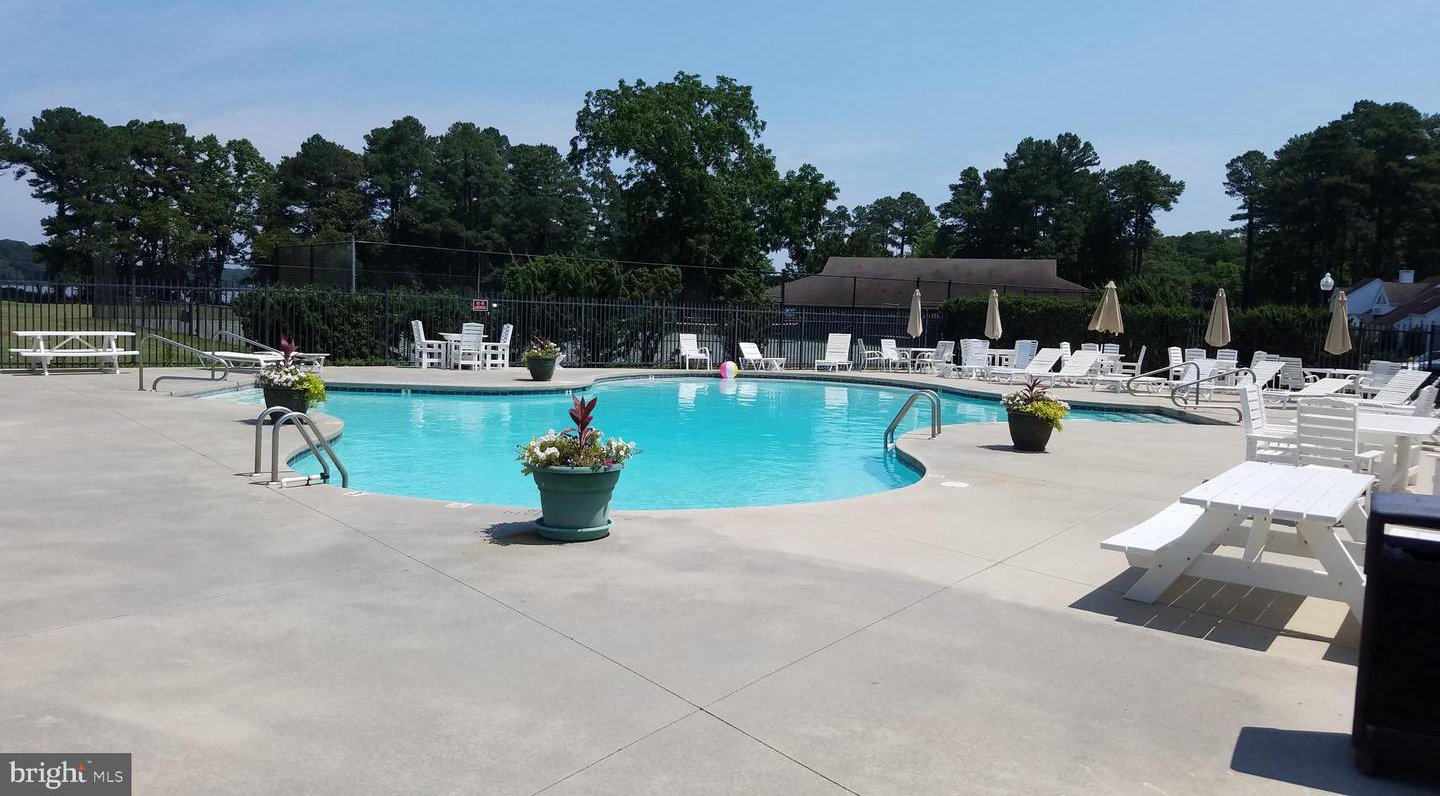 12544 River Run Lane Unit 80, Berlin MD 21811