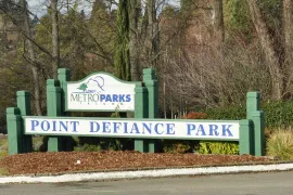 point defiance