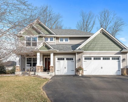 3003 Red Maple Court, Rockford