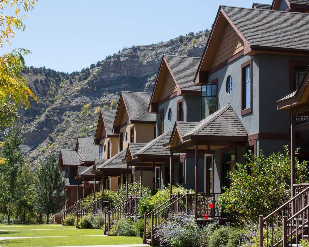 Search Breckenridge, CO Condos/Townhomes Real Estate