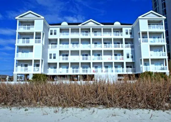 atlantis villas