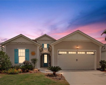 165 Jolly Mon Way, Hardeeville
