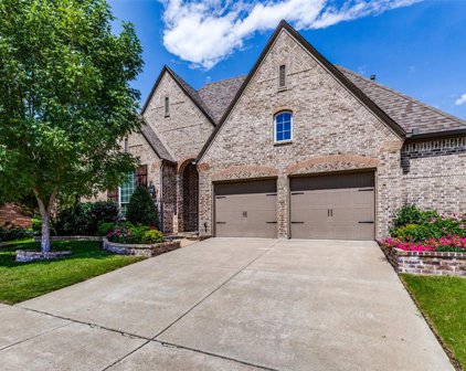 1006 Longhill  Way, Forney