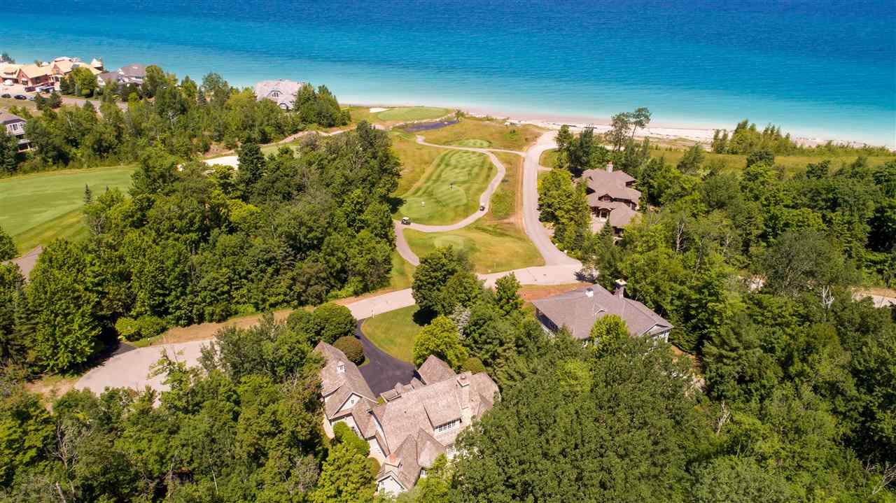 6113 Coastal Cliffs Court, Bay Harbor, 49770