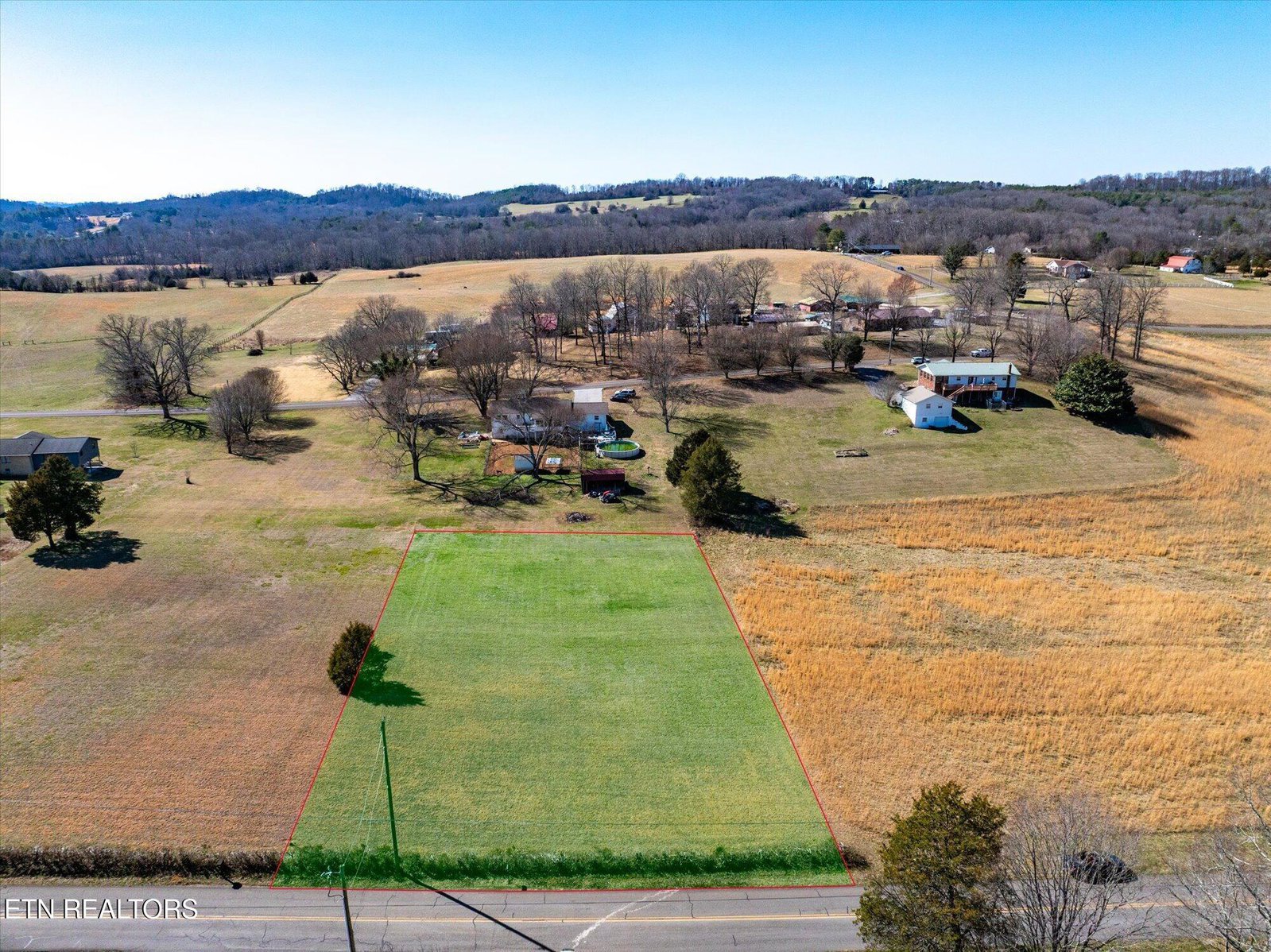 | Lot 4 County Road 436 Rd, Athens, 37303