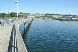 des moines pier