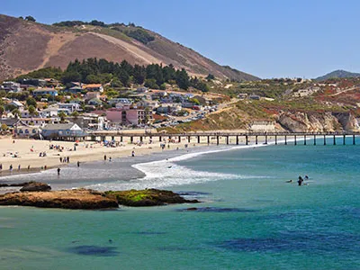 Avila Beach CA Lease to Own Homes Search