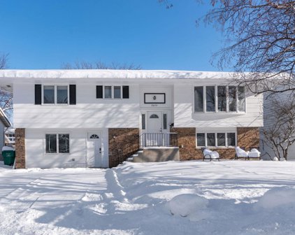 2823 Salem Avenue, Saint Louis Park