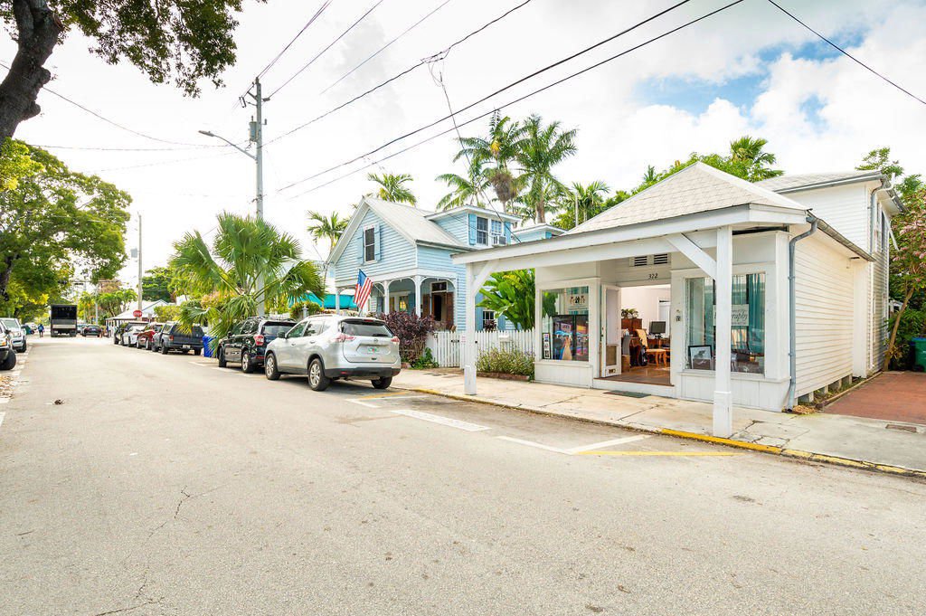 322 Margaret Street, Key West, 33040