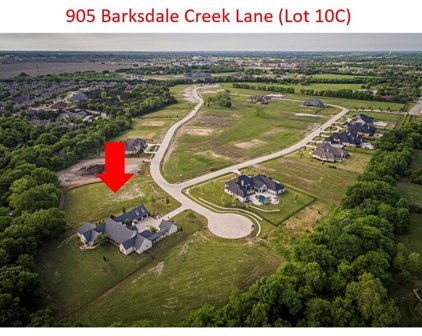 905 Barksdale Creek  Lane, Fairview