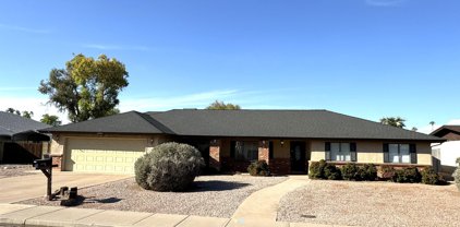 2440 E Hale Street, Mesa