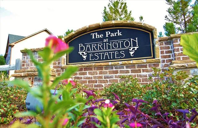 Barrington Estates Buford