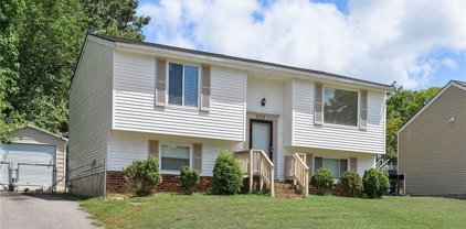 2712 Tinsberry Drive, South Chesterfield