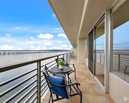 2040 43rd Avenue E Unit #603, Seattle
