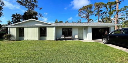5849 Millay  Court, North Fort Myers