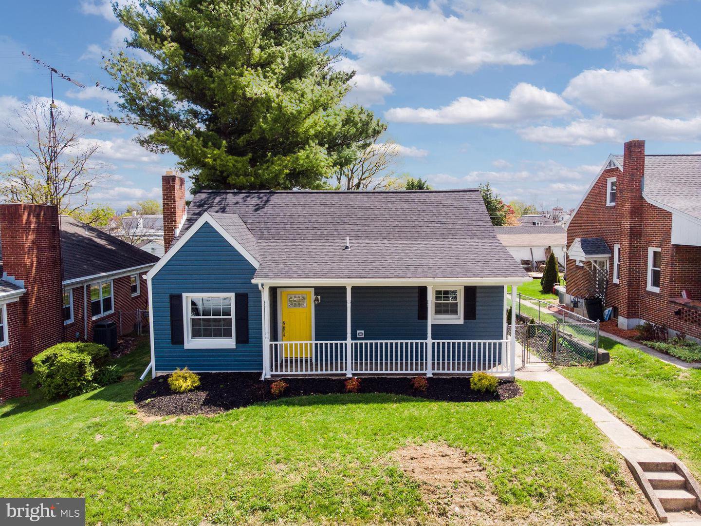 328 Bryan Place, Hagerstown, 21740