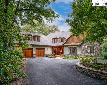 847 Old Orchard Road, Blowing Rock