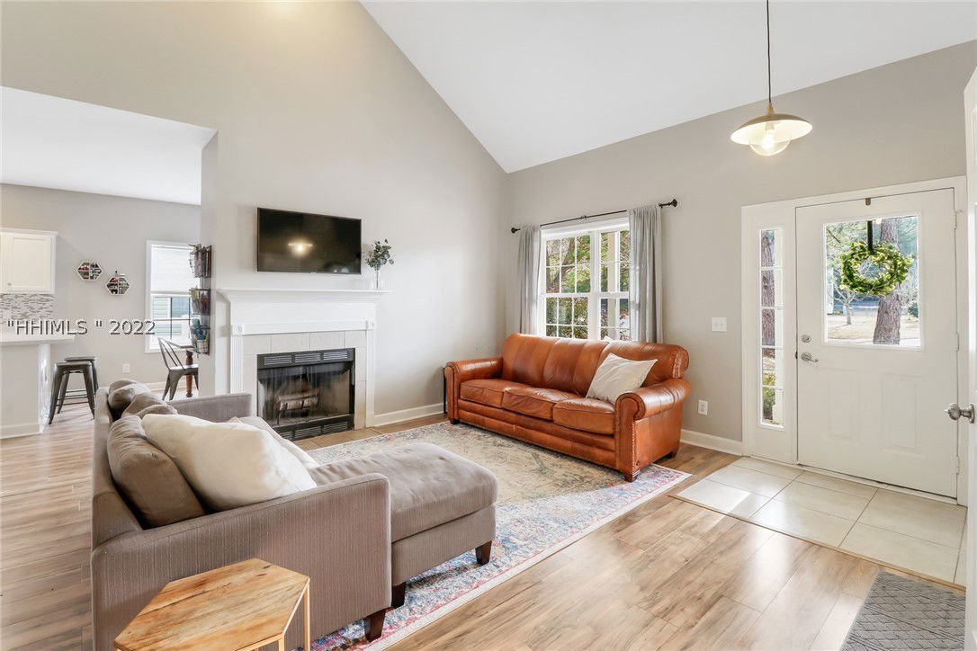 For Sale Rivers End 11 Edisto Ct, Okatie 3 Bedroom, 2 Bathroom