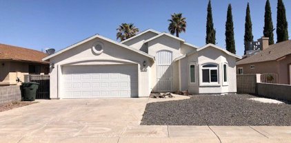 1823 Davis Avenue, Kingman
