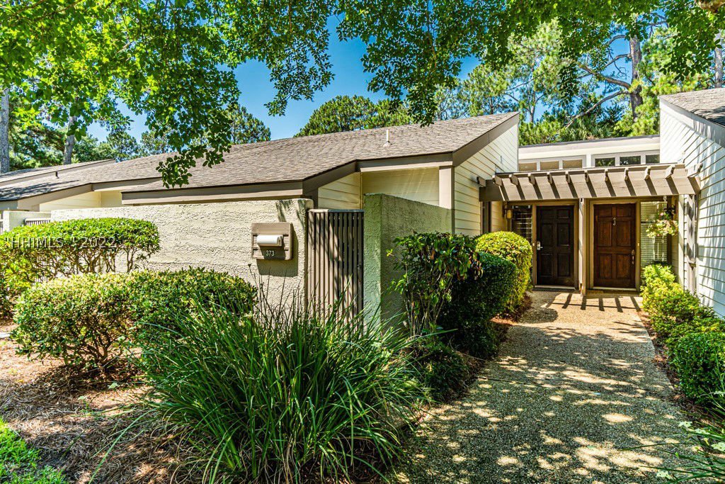 For Sale Briarwood 21 Calibogue Cay Road Unit 373, Hilton Head Island