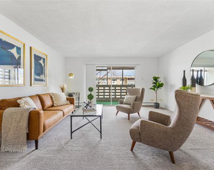 610 S Alton Way Unit 4C, Denver