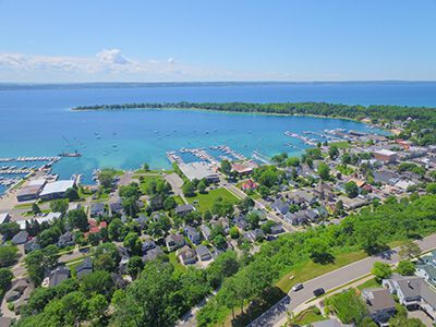 Harbor Springs Real Estate