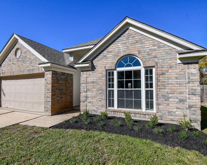 2018 Wildwood Ridge Drive, Missouri City