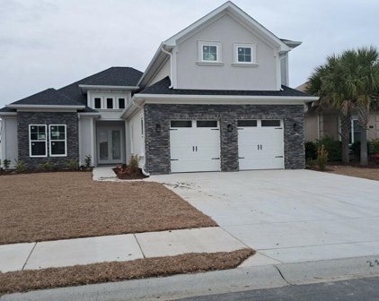 981 Shipmaster Ave., Myrtle Beach