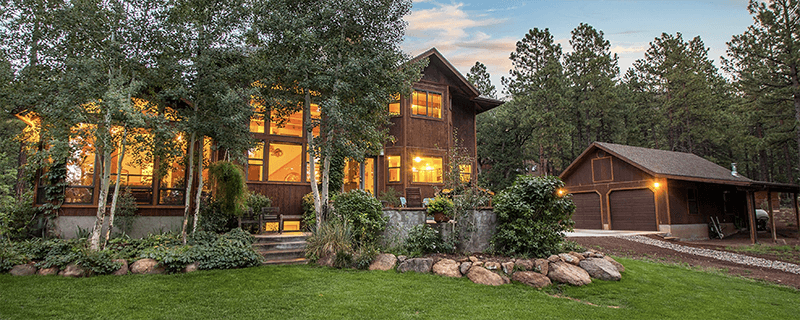 Arizona Rural Real Estate