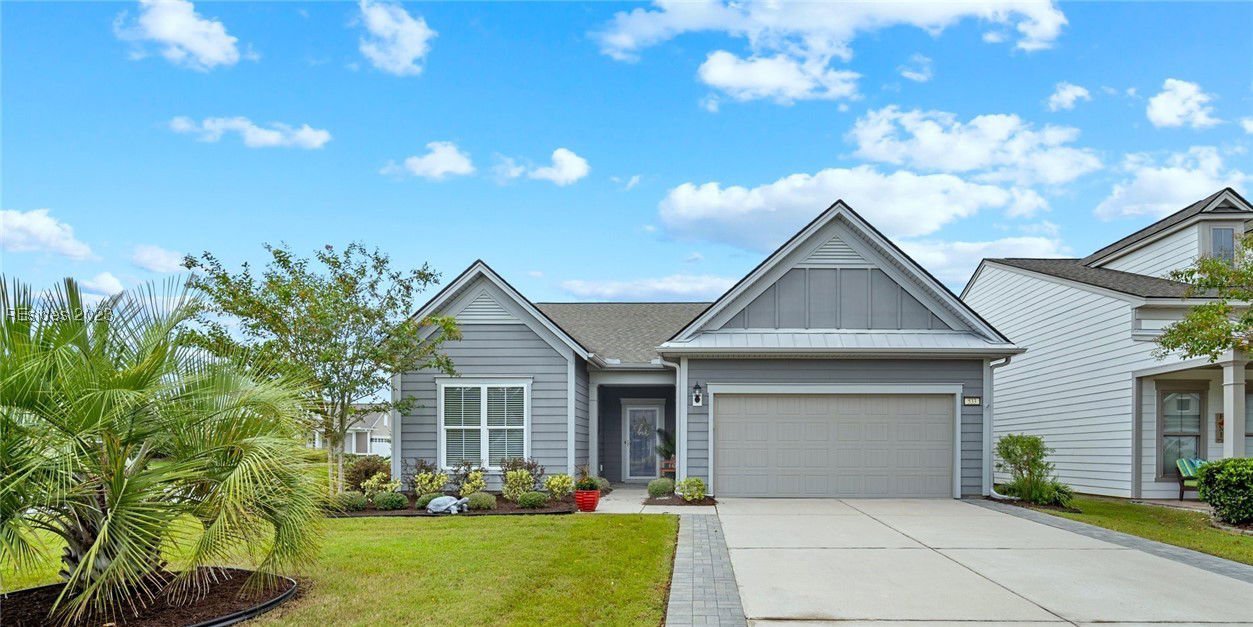 533 Northlake Boulevard, Bluffton, 29909