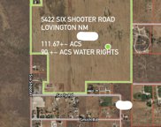 5422 Six Shooter, Lovington image