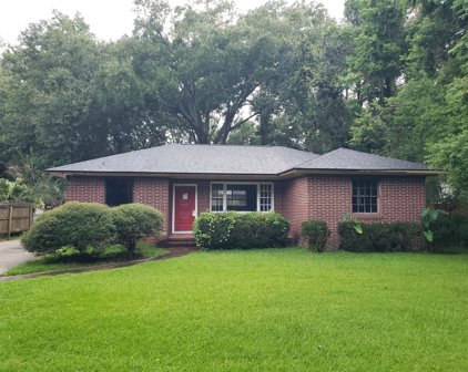 321 Howle Avenue, Charleston
