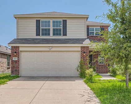 1063 Spofford  Drive, Forney